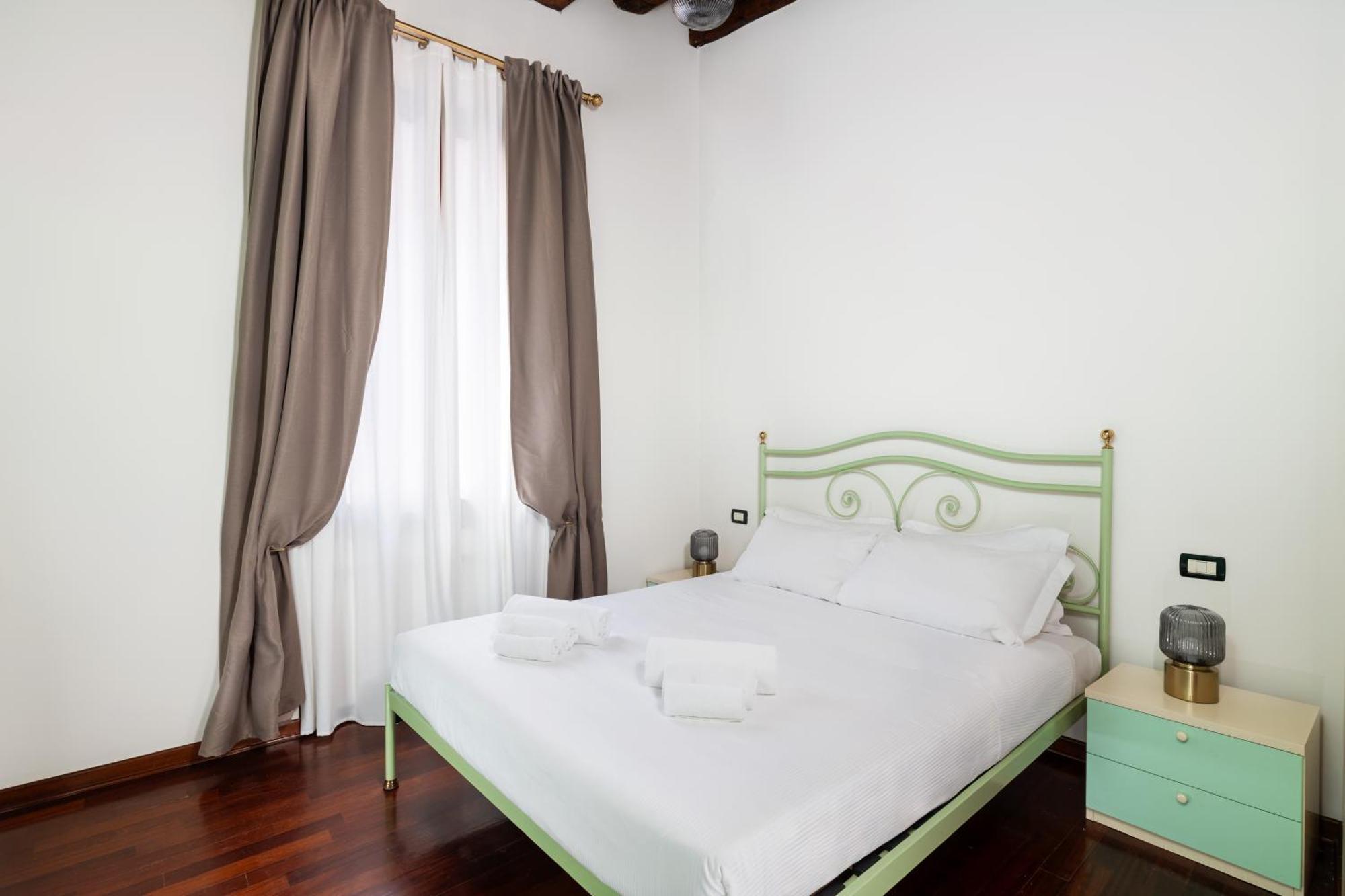 San Marco Canal View By Bricola Appartement *