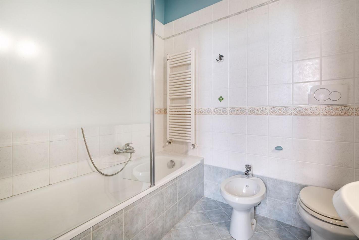Appartement San Marco Canal View By Bricola *